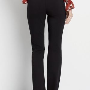 Maurices new with tags bootcut pull on dress pants